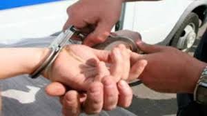 Salman Mahmudov narkotiklə tutuldu