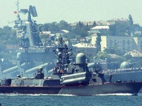 Rusiya həlledici hücuma keçdi