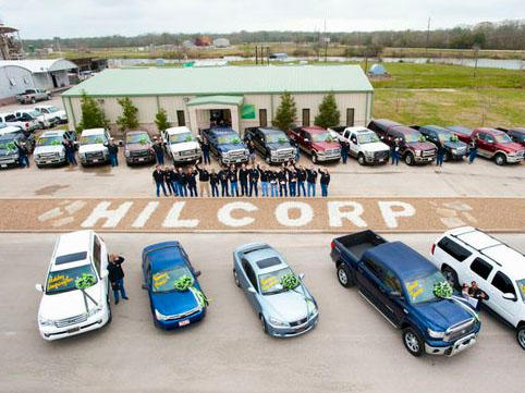 Şirkət hər bir işçisinə 100 min dollar bağışlayacaq