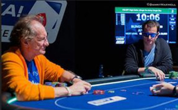 Azərbaycanlı qumarda 250 min uddu