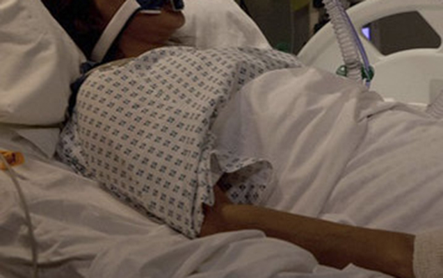 Hacıqabul sakini dəm qazından zəhərlənib