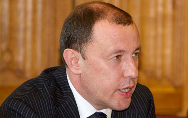 Cahangir Hacıyevə “yox” deyildi