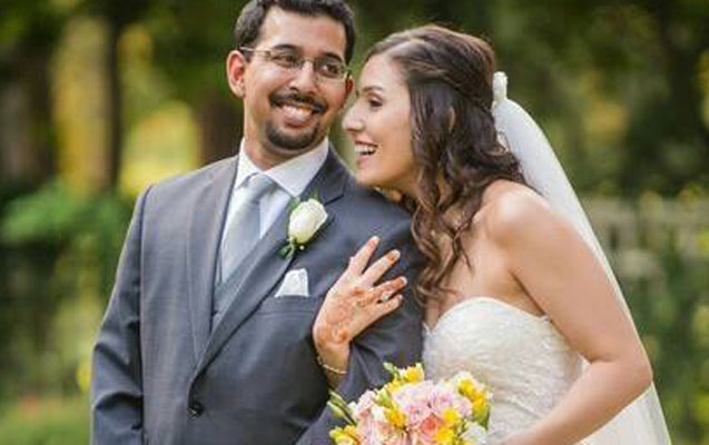 Dəm qazından ölən qızın bir neçə ay öncə toyu olub