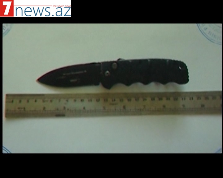 Ev sahibinin oğlunu öldürən usta 15 il müddətinə cəzalandırılıb