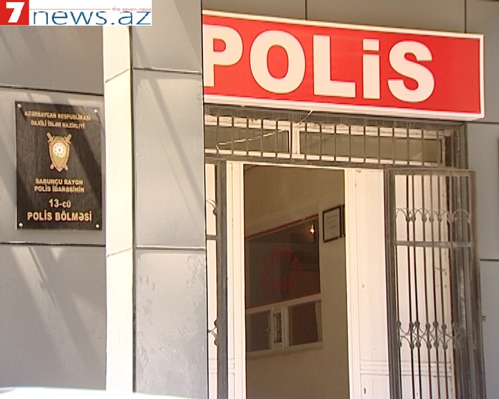 Prokurorun dostunu öldürən gəncə qarşı protesti təmin olunmayıb