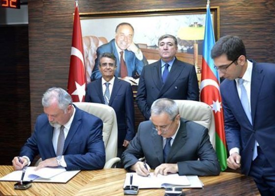 Vergilər Nazirliyinin yeni binası üçün 150 milyon manatlıq