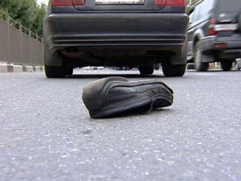 Göyçayda 11 yaşlı məktəblini maşın vurdu