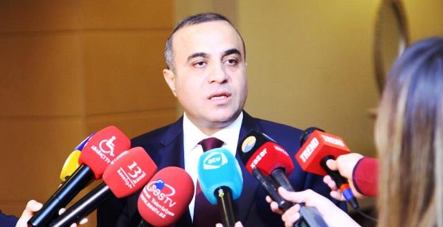 “Əfvlə bağlı bütün müraciətlər araşdırılır”