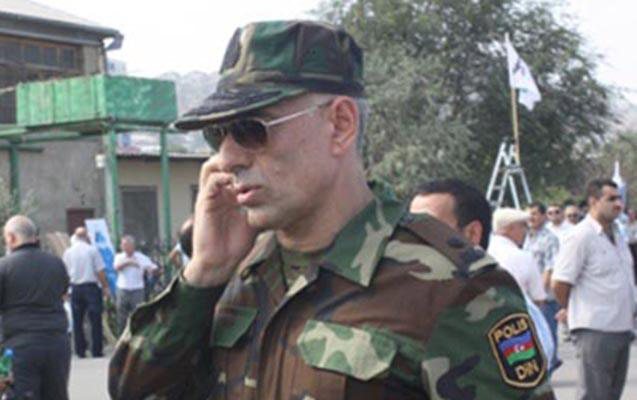 Nardaranda vəziyyət necədir?