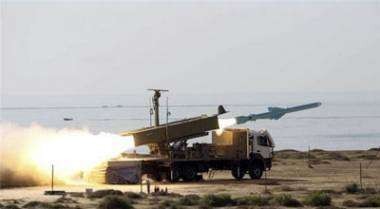 Pakistanın ballistik raketi Ərəb dənizinə düşdü