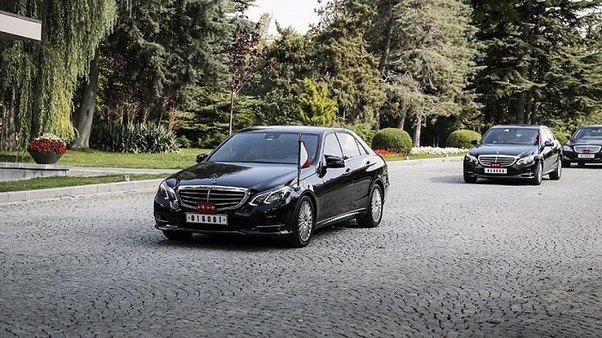 Ankarada Ali Hərbi Şuranın iclası başa çatdı