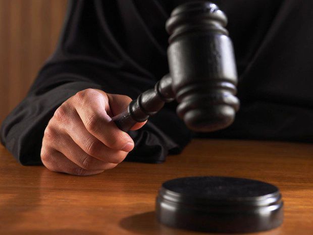 Ev sahibinin oğlunu öldürən ustaya hökm oxundu