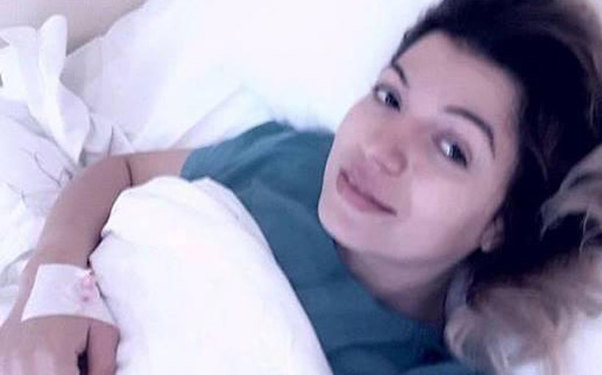 “Ana olmaq xəyalımla ömürlük vidalaşdım”
