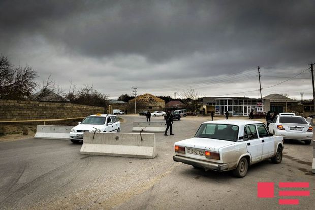 Nardaranın yarısı elektrik enerjisi ilə təmin edildi