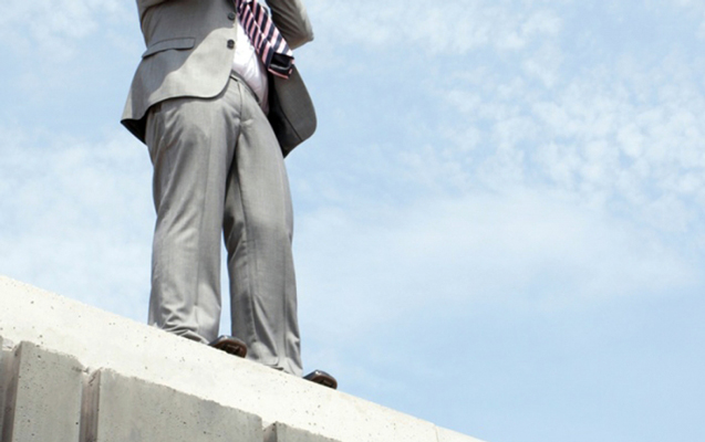 Azərbaycanda hoteldə intihar