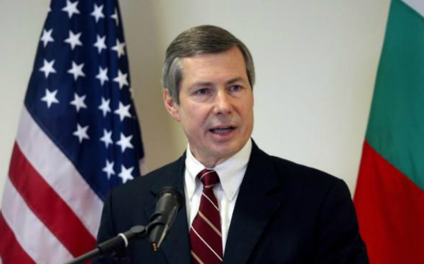 Ceyms Uorlik dəyişdirilə bilər