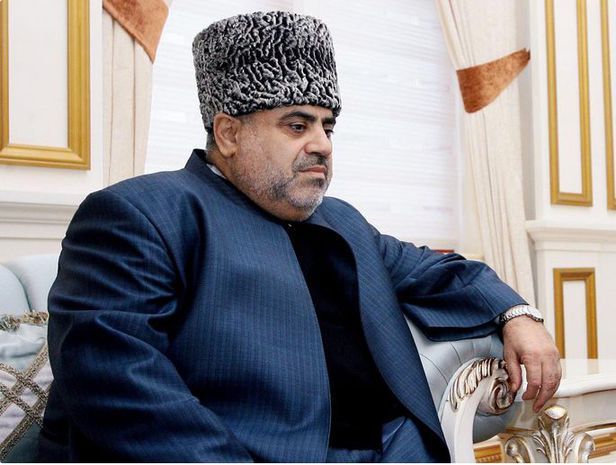 Şeyx: Taleh Bağırovun ucbatından gərginlik yaşandı