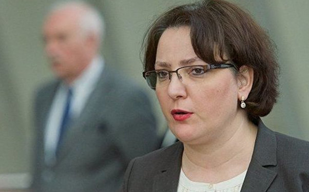 Müdafiə naziri istefa verdi