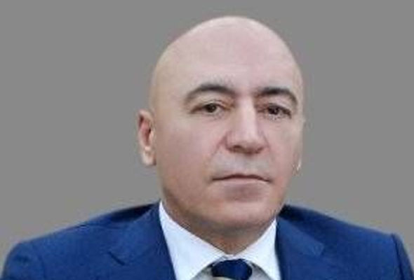 Azərbaycanda daha bir məmur təyinatı