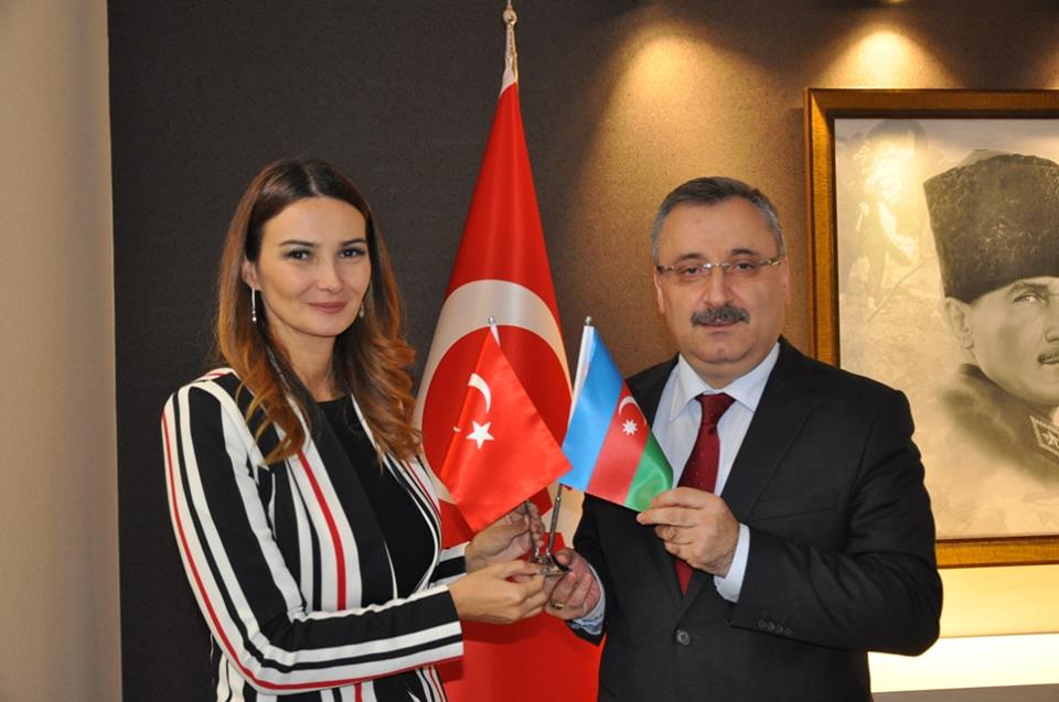 Qənirə Paşayevanın təklifi bələdiyyə rəhbərliyi tərəfindən dəstəkləndi