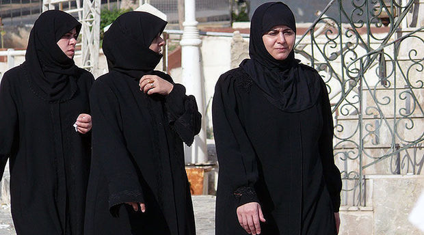 Nyu-Yorkda müsəlmanlara hücumların sayı artıb