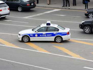 Sabah Bakının bu küçələri bağlı olacaq