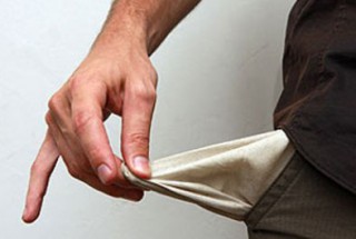 Rusiyada yoxsulların sayı 20,3 milyona çatdı