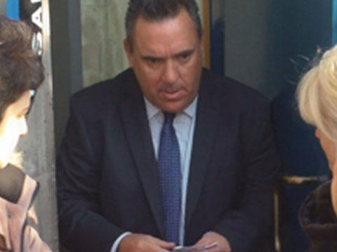 Əsgər valideynləri Ermənistandan getmək istəyir