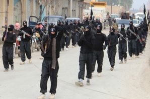 İŞİD-ə ağır zərbə: