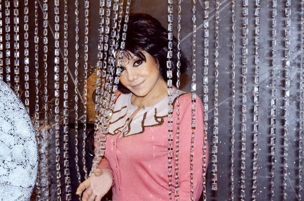 Flora Kərimova erməni dostları haqda: