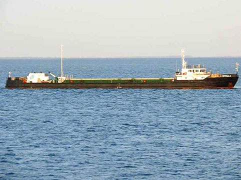 Türkiyədə Rusiya gəmiləri saxlanıldı