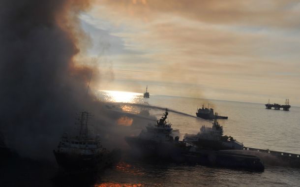 “Günəşli” qurbanlarının ailələrinə pul ayrıldı