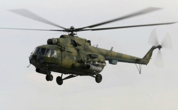 Rusiya Gürcüstanın hava sərhədlərini pozdu