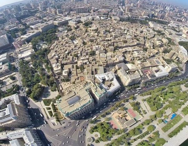 Bakıdakı bəzi universitetlər Nardarana köçürülə bilər