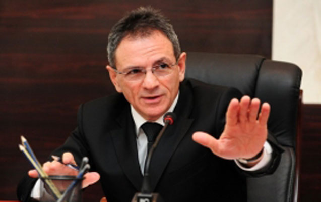 Mədət Quliyev MTN-də yenilik etdi