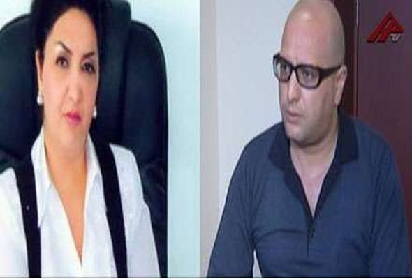 Kreditini müəllimlərə ödətdirən direktor döyüldü