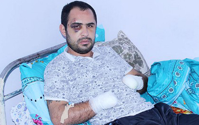 2 vəhhabiyə cinayət işi açıldı