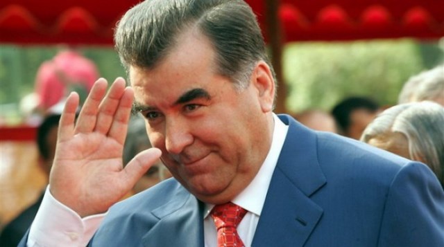 Prezidentə yeni titul veriləcək