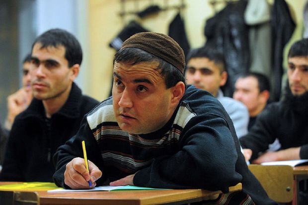 Məmurlara bəd xəbər