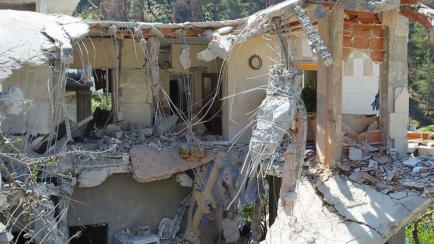 Rusiya uşaq və qadınları hədəf aldı: