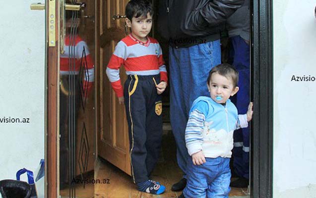 ”Uşaqlarım atasız necə yaşayacaqlar?..”