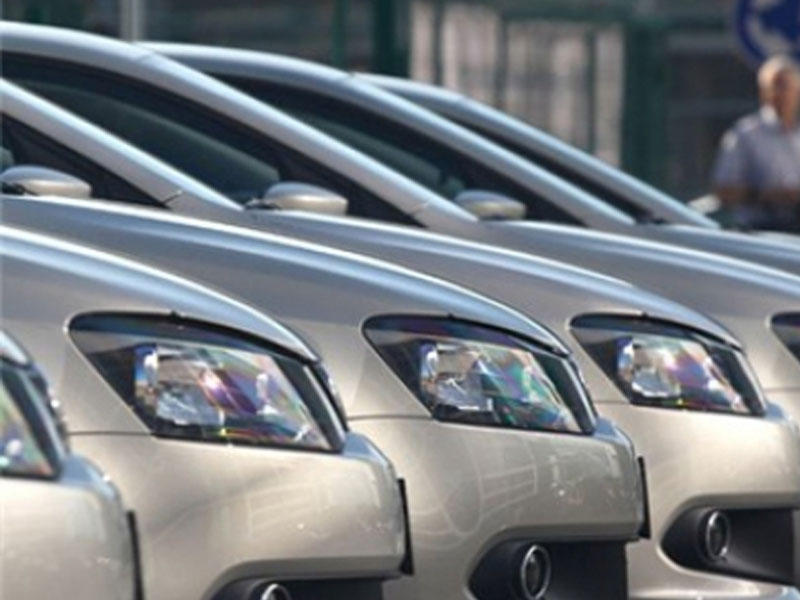 Maşınların üzərinə belə yazılar yazmayın