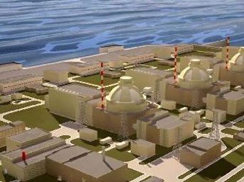 “Reuters”: Rusiya Türkiyədəki Akkuyu AES-in tikintisini dayandırıb