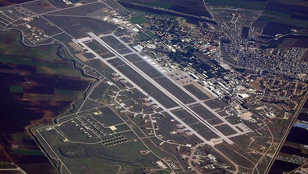 Kurtulmuş: Rusiya “İncirlik” aviabazasından istifadə edə bilməz