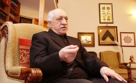 Fətullah Gülən məhkəməyə verildi