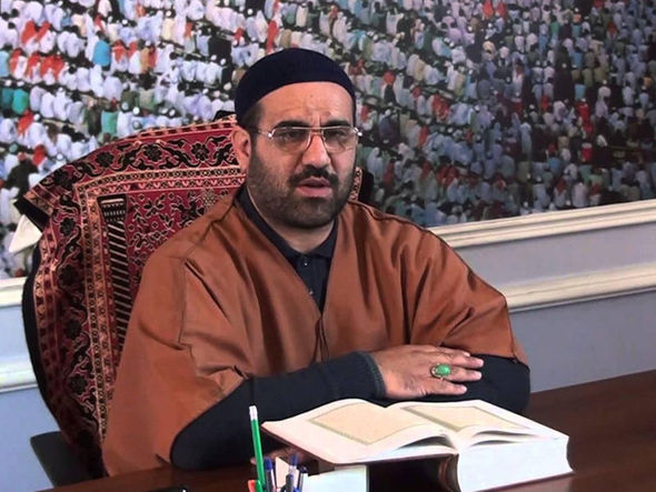 Nardaran ziyarətgahının axundu da həbs edildi