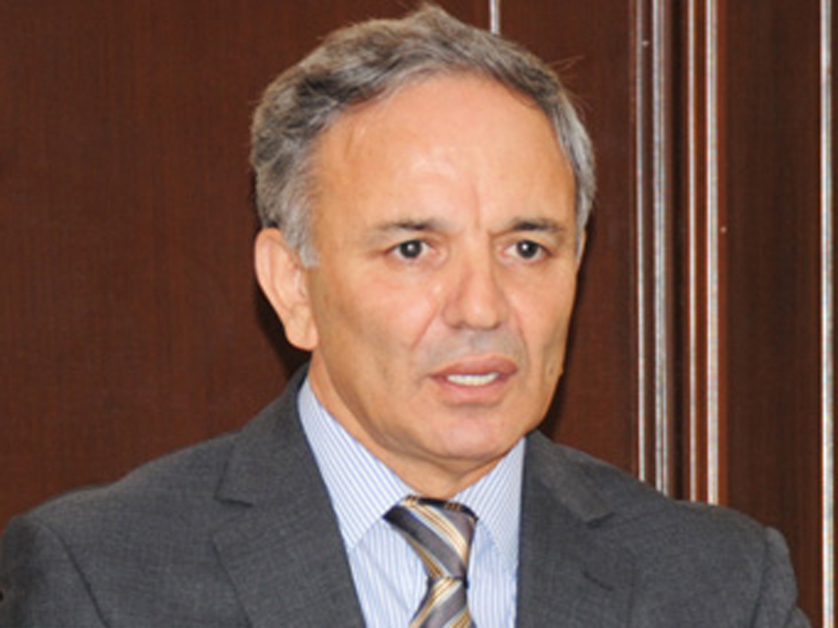 Əflatun Amaşov: Jurnalist hüququndan sui-istifadəyə görə daha yüksək cərimələr tətbiq oluna bilər