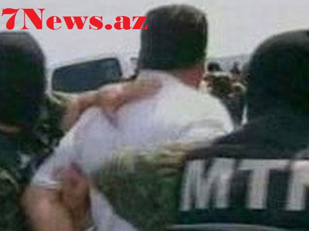 İŞİD-n tərkibində döyüşənlərin apellyasiya şikayətləri təmin olunamyıb