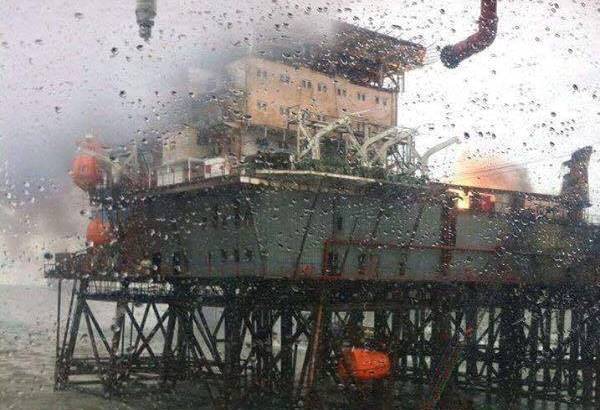 Sualtı axtarışlar dayandırıldı