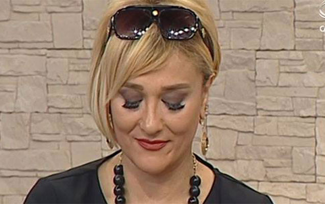 Mətanət 2-ci ərindən də ayrıldı